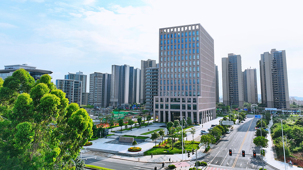 首页简介英文版